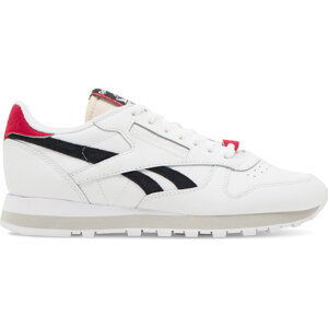 Boty Reebok Classic Leather 100202344 White