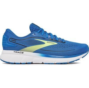 Běžecké boty Brooks Trace 2 110388 1D 482 Modrá