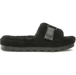 Bačkory Ugg M Fluff Up 1130816 Blk