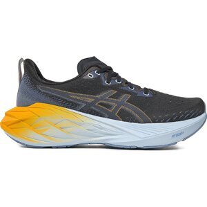 Běžecké boty Asics Novablast 4 1011B693 Černá