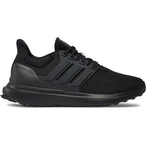 Boty adidas Ubounce Dna J IG1527 Cblack/Cblack/Cblack