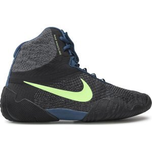 Boxerské boty Nike Tawa CI2952 004 Černá