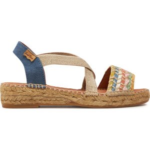 Espadrilky Toni Pons Eider-Lk Multi