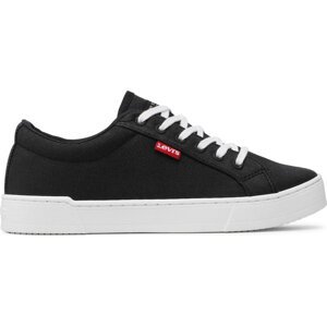 Tenisky Levi's® 234198-634-59 Regular Black