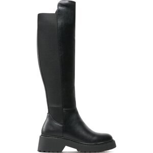 Kozačky Steve Madden Callback SM11002218-04005-001 Black