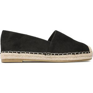 Espadrilky Jenny Fairy WSS990-186 Black