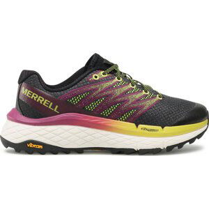 Boty Merrell Rubato J135250 Hv Black