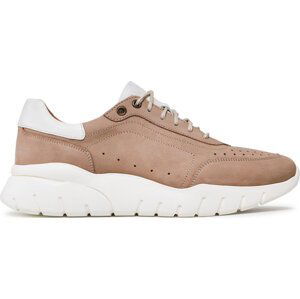 Sneakersy Badura MI07-OTTER-14 Beige