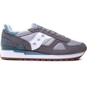 Sneakersy Saucony Shadow Original S2108 Gray