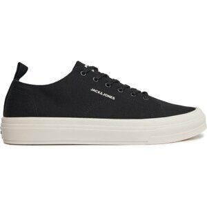 Tenisky Jack&Jones Jfwbayswater 12257195 Black