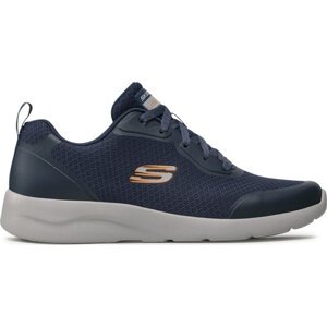 Boty Skechers Full Pace 232293/NVY Navy