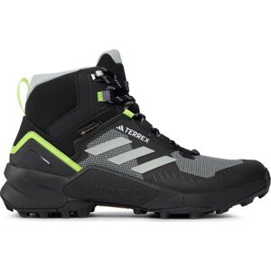 Boty adidas Terrex Swift R3 Mid GORE-TEX IF7712 Wonsil/Wonsil/Luclem