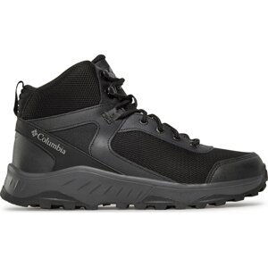 Trekingová obuv Columbia Trailstorm™ Ascend Mid Wp 2044271 Black/ Dark Grey 010