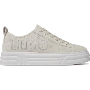 Sneakersy Liu Jo Cleo 26 BA4065 PX373 White 01111