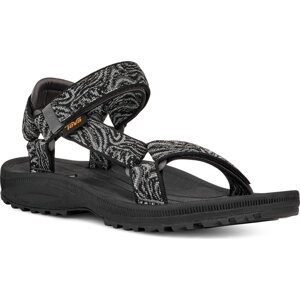 Sandály Teva Winsted 1017424 Lava dark gull grey