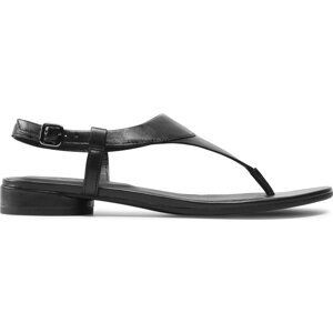 Sandály ECCO W Flat Sandal II 20842301001 Black