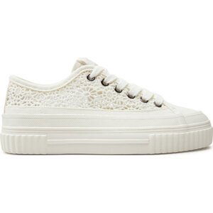 Sneakersy Lee Cooper LCW-24-02-2105LA White