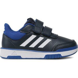 Boty adidas Tensaur Sport Training Hook and Loop IE4232 Navy