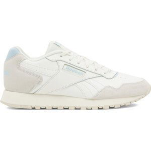 Boty Reebok Glide 100070330-W Écru