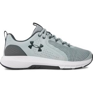 Boty Under Armour Ua Charged Commit Tr 3 3023703-105 Šedá