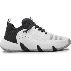 Boty adidas Trae Unlimited Shoes IF5609 Clowhi/Carbon/Metgry