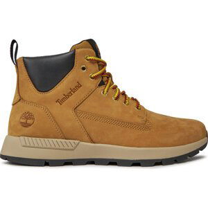 Kotníková obuv Timberland Killington Trkr Chka TB0A2HNR2311 Wheat Nubuck