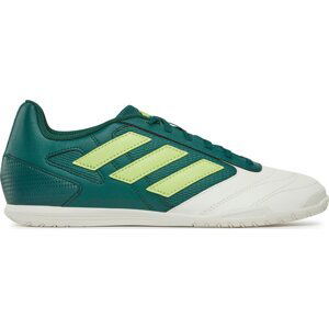 Boty adidas Super Sala 2 Indoor Boots IE1551 Zelená