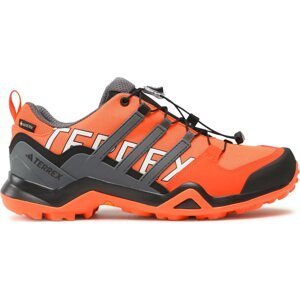 Boty adidas Terrex Swift R2 GORE-TEX Hiking Shoes IF7632 Impora/Grefiv/Cblack