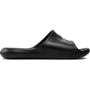 Nazouváky Nike Victori One Shower Slide CZ5478 001 Black/White/Black