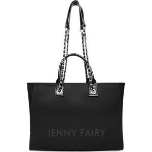 Kabelka Jenny Fairy MJS-E-041-05 Černá