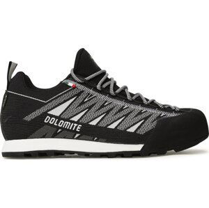 Trekingová obuv Dolomite Velocissima GTX GORE-TEX 280411 Black