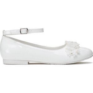 Polobotky Nelli Blu CM210410-4A White