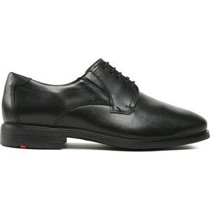 Polobotky Lloyd Kentucky 19-360-00 Schwarz