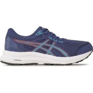 Boty Asics Gel-Contend 8 1011B492 Indigo Blue/Island Blue 403