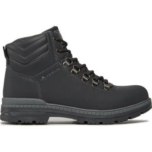 Turistická obuv Whistler Suscol W Boot W224416 Black 1001