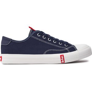 Plátěnky Lee Cooper LCW-24-31-2236MA Navy