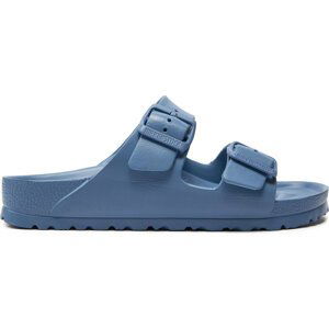 Nazouváky Birkenstock Arizona 1027376 Modrá