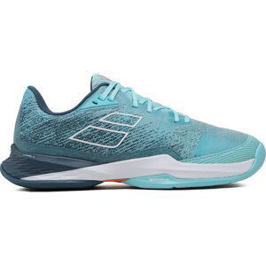 Boty Babolat Jet Mach 3 All Court Men 30S23629 Angel Blue