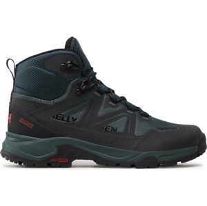 Trekingová obuv Helly Hansen Cascade Mid Ht 11751_495 Darkest Spruce/Black