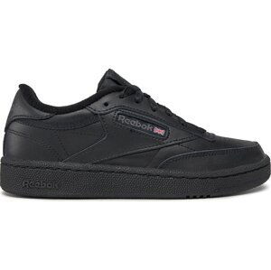 Boty Reebok Club C 85 AR0454 Black/Charcoal