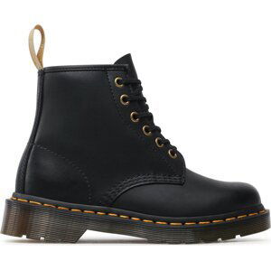 Glády Dr. Martens Vegan 101 23984001 Black