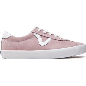 Tenisky Vans Sport Low VN000CTDBLT1 Keepsake Lilac