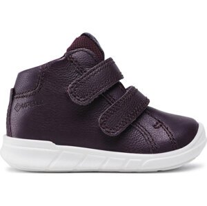 Kotníková obuv ECCO First GORE-TEX 75439101385 Fig