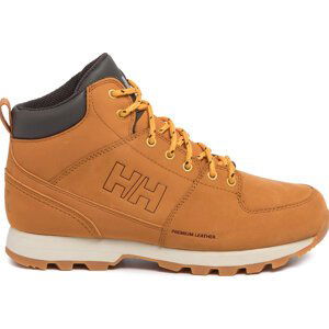 Trekingová obuv Helly Hansen Tsuga 115-24.724 New Wheat/Espresso/Light Gum