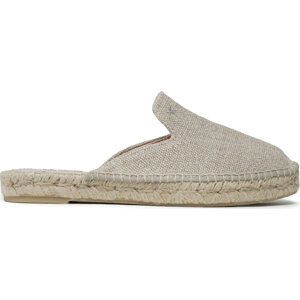 Espadrilky Manebi Mules O 7.1 M0 Béžová