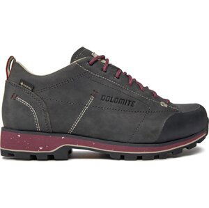 Trekingová obuv Dolomite W'S 54 Low Fg Evo Gtx GORE-TEX 292534 Anthracite Grey