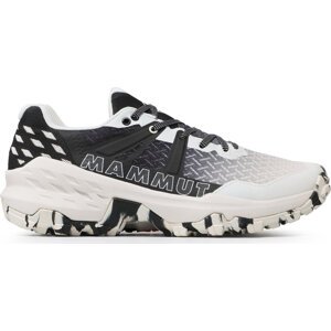 Trekingová obuv Mammut Sertig II Low 3030-04310-00231 Bright White/Black