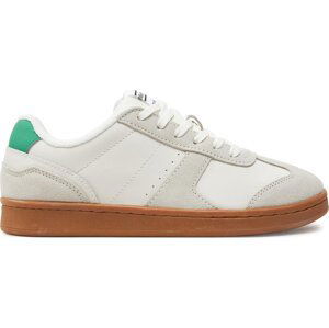 Sneakersy Marc O'Polo 402 16183501 144 White/Grass Green