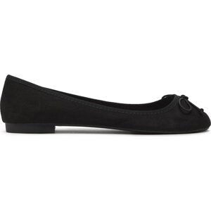Baleríny ONLY Shoes Bee-3 15304472 Black