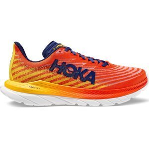 Běžecké boty Hoka Mach 5 1127893 Oranžová